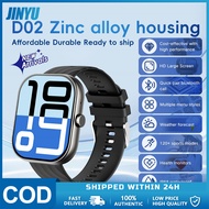 Smartwatch Smart Sport Watch LCD Screen 2.01inch IP68 Waterproof Blood Pressure Bluetooth Call For I