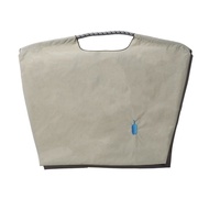 [現貨] Blue bottle x Ball & chain tote bag