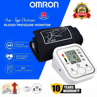 Omron Blood Pressure Monitor Digital Sphygmomanometer Arm Type Home Blood Pressure Measuring Instrum