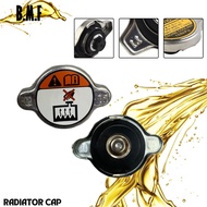 RADIATOR CAP R123 R124 R125 R126 R148