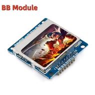 LCD Module Display Monitor Blue backlight adapter PCB 84*48 84x84 lcd 5110 Nokia 5110 Screen