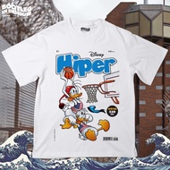 DONALD DUCK Oversize T-shirt DONALD DUCK Oversize T-shirt/