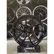 Vorsteiner Design 20inch Used Sport Rim