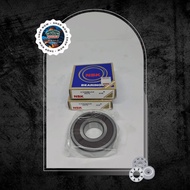 BEARING 6305 DDU & 6305 DDU C3 NSK ORIGINAL JAPAN 6305DDU 6305DDUC3