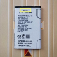 Suitable for F906F908F903F905F909A Radio Battery Player Battery BL-5C Battery