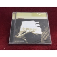 CD Club 8 – The Friend I Once Had Condition As Shown B97-100