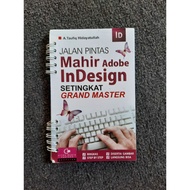 PINTAS ROAD MAHIR ADOBE INDESIGN SETTINGS GRAND MASTER