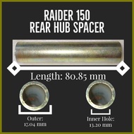 ▜ ┗ ◑ RAIDER150 REAR HUB SPACER