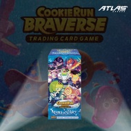 [BS7] Cookie Run Braverse : Arena of Glory
