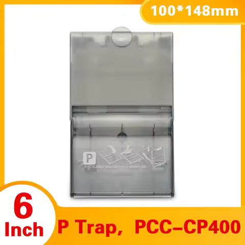 Paper Input Tray Pickup Trap 3inch 5inch 6inch Suit for Canon Selphy CP1300 CP1200 CP910 CP900 Photo