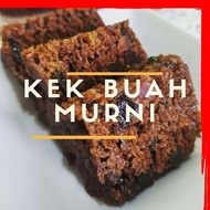 🤩🤩 KEK BUAH KUKUS MURNI