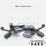 TB - 8 Speed Hand Shifter