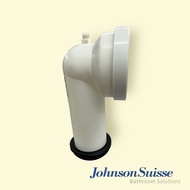 Johnson Suisse - Elbow Outlet Connector (WBFT400451XX)