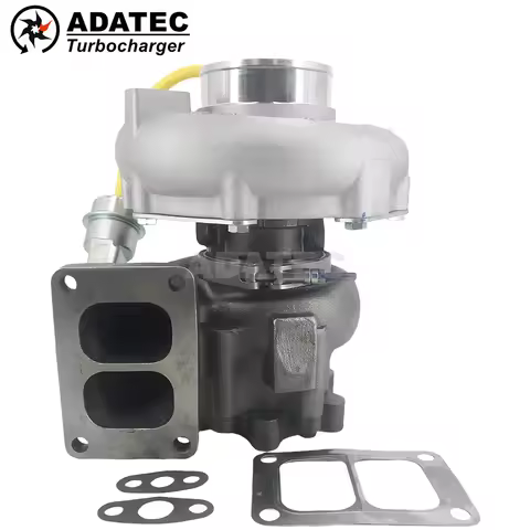 781319 Turbocharger GT40 781319-5009 Turbo for Dongfeng Kinland Heavy Truck 243kW/330HP Yuchai YC6MK