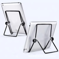 Foldable Tablet Phone Stand Can Be Used Desktop Adjustable Flexible