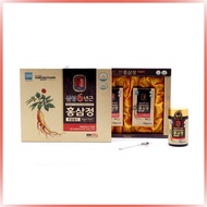 SAMSUNG Royal GOLD Korean Red Ginseng Extract