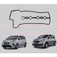 OEM MYVI 1.3 /ALZA VALVE COVER GASKET 11213-BZ041