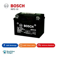 ATA-888 Aki Motor Honda Genio Bosch RBTZ-5S ORIGINAL