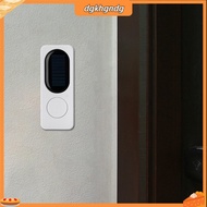 กริ่งประตูไร้สายพลังงานแสงอาทิตย์ง่ายที่จะเซ็ทได้ไกล Bel Pintu Tanpa Kabel สะดวกสำหรับบ้านกระดิ่งประ