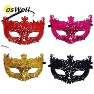 ASWELL Party  Glitter Halloween Sequins Fancy Dress