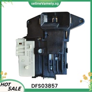 Washer Door Lock Switch for LG DFS03857 Washing Machine Door Lock Inductive Switch 250V Replacement 