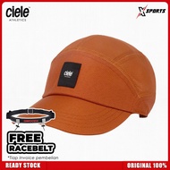 CIELE FSTCap SC EQ Frame S Unisex Ginger Bread