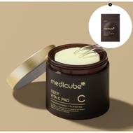 [MEDICUBE] Deep Vita C Pad