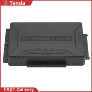 USB 3.0 To SATA/IDE Cable Converter US/EU/UK/AU Plug SATA To USB 3.0 Adapter Converter Equipment for