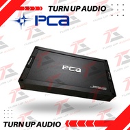 POWER AMPLIFIER 4 CHANNEL PCA SM2-750.4 MKII SOUNDMATE NEW -Elvoir Store