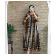 Ethnic DRESS