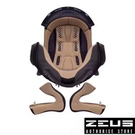 ZEUS HELMETS ZS-613 V1 PADDING