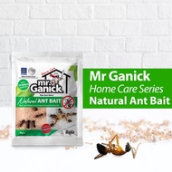 Baba Natural Ant Bait 8g - Natural Ants Pesticide [Non-Toxic]