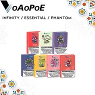 Ready - Relx Compatible Voaopoe Relx Pods Infinity&amp;Essential Android