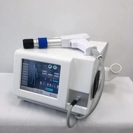 2025 High Voltage 6 Bar 21HZ Frequency Physical Therapy Apparatus for Sports Injury Rehabilitation