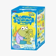 Bikini Bottom Buddies-Whimsical Plush