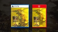 🔥新作遊戲預購🔥NS2 / PS5 真三國無雙2 with猛將傳remastered 10月01日發售 石門店或順豐到付取貨 #歡迎用舊遊戲或主機換購