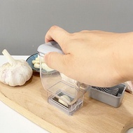 Hotel Garlic Korean Handy Tool Slices Fast Garlic 12y Slices Commercial Household New Products Cutti
