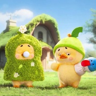 Upset Duck V.3 born this way duck ลุ้นซีเคร็ท พร้อมส่งจากไทย