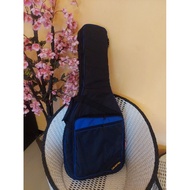 Flat gambus guitar bag