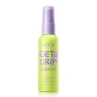 Xịt Khóa Nền DAZZLE ME Cố Định Trang Điểm Lâu Trôi Get A Grip Makeup Setting Spray 60ml