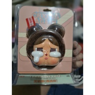 Earphone Bag - Bear, Apple