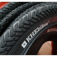 BMX Outer Tire 20x2.30 BMX KHEBikes 1PC