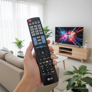 LG AKB MY APPS SMART TV REMOTE73756519 ORIGINAL ORIGINAL