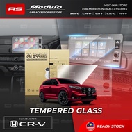 🇲🇾【Spot Sale】🇲🇾  Honda CRV 2025 2024 G6 Screen Protector Accessories Aksesori Kereta Bodykit Car Acc