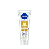 NIVEA Extra Bright 10 Super Vitamins & Skin Foods 180ML