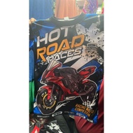 JERSI MOTO KANAK-KANAK
