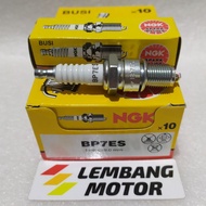 Spark Plug RXZ Satria2T Ninja2T NGK BP7ES