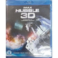 Imax Hubble (BluRay3D + BluRay)