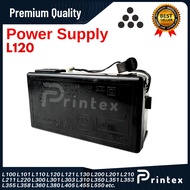 Power Supply for Epson L110 L120 L210 L220 L360 L565 L550 etc.