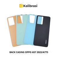 BACK CASING OPPO A57 2022/A77S